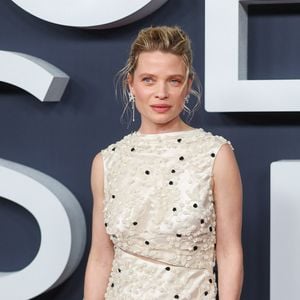 Mélanie Thierry au photocall de la 51ème cérémonie des César à l'Olympia à Paris, France, le 26 février 2025 © Borde-Jacovides/Bestimage