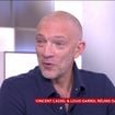 "J’avais tendance à me moquer" : Vincent Cassel franc sur un autre célèbre acteur qu'il n'a pas épargné