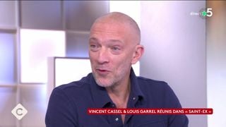 "J’avais tendance à me moquer" : Vincent Cassel franc sur un autre célèbre acteur qu'il n'a pas épargné