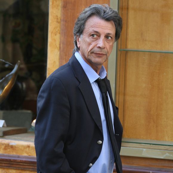 Hervé Vilard
Abaca