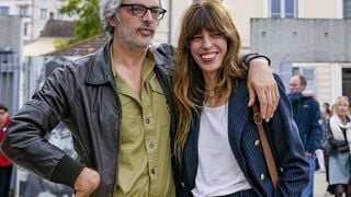 Lou Doillon : Son compagnon Stéphane, père de leur fils Laszlo, a lancé sa carrière grâce à… Serge Gainsbourg !