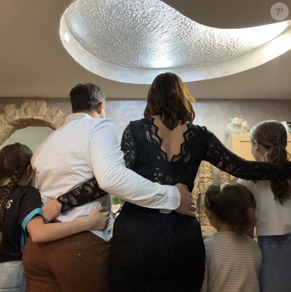 Ils forment depuis une belle famille recomposée

Stéphane de "L'amour est dans pré" saison 19