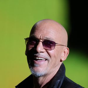 Exclusif - Florent Pagny - Enregistrement de l'émission "Avec Florent, tout le monde ELA" à La Seine Musicale à Paris, diffusée le 1er septembre à 21h10 sur TF1
© Cyril Moreau-Dominique Jacovides / Bestimage