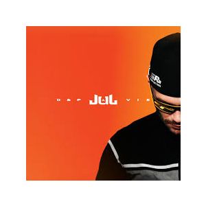 Jul, pochette de son disque