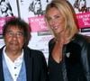 Amoureux depuis huit ans, Laurent Voulzy et Isaure Le Faou vivent une histoire qui mêle sentiments et création

Exclusif - Laurent Voulzy et Isaure Le Faou - Générale de la pièce "Je ne serais pas arrivée là, si… " au théâtre Antoine à Paris, France
© Bertrand Rindoff / Bestimage