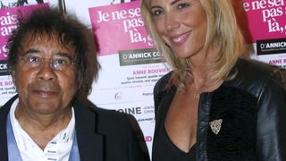 Laurent Voulzy : sa compagne Isaure met les choses au clair, "Ce n'est pas sa notoriété qui m'a séduite"