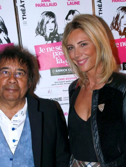 Laurent Voulzy : sa compagne Isaure met les choses au clair, "Ce n'est pas sa notoriété qui m'a séduite"