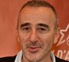 S'il connait le sexe de son futur bébé, un petit garçon, Elie Semoun cherche encore son prénom. 

Elie Semoun - 104ème édition du Prix d'Amérique 2025 à l'hippodrome Paris-Vincennes le 26 janvier 2025. © Christian Liewig/Bestimage