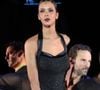 Née à Trappes en 1985 dans cette même maternité, Shy’m a confié y avoir passé les plus belles années de sa vie. 

Shy'm - Filage de la comédie musicale "Chicago, le Musical" au Casino de Paris le 13 Novembre 2025. © Bertrand Rindoff / Bestimage