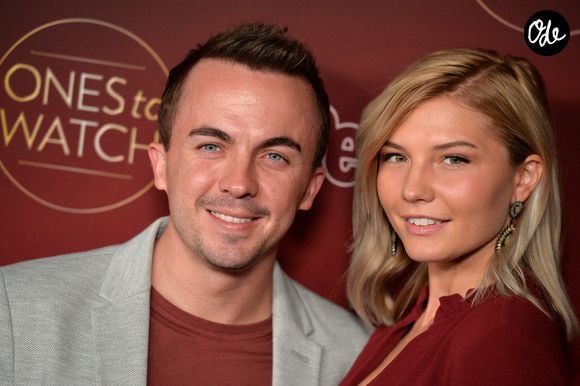 Il se sépare de Paige Price après 10 ans de relation

Frankie Muniz et Paige Price assistent à la soirée « Ones To Watch » organisée par People à la NeueHouse Hollywood, le 4 octobre 2017 à Los Angeles, en Californie. Photo : Lionel Hahn/AbacaUsa.com