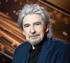Serge Lama garde surtout le souvenir d’un immense plaisir à retrouver le public. 

Exclusif - Serge Lama en backstage de l'enregistrement de l'émission "Serge Lama, le dernier rappel" présentée par F. Bollaert, diffusée le vendredi 21 novembre 2025 sur France 3 à 21h10, au théâtre Marigny à Paris, France, le 29 avril 2025. © Clovis-Moreau/Bestimage