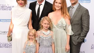 Après James Van der Beek, pourquoi la famille de Eric Dane (Grey's Anatomy) fait-elle appel aux dons pour sa femme et ses filles ?