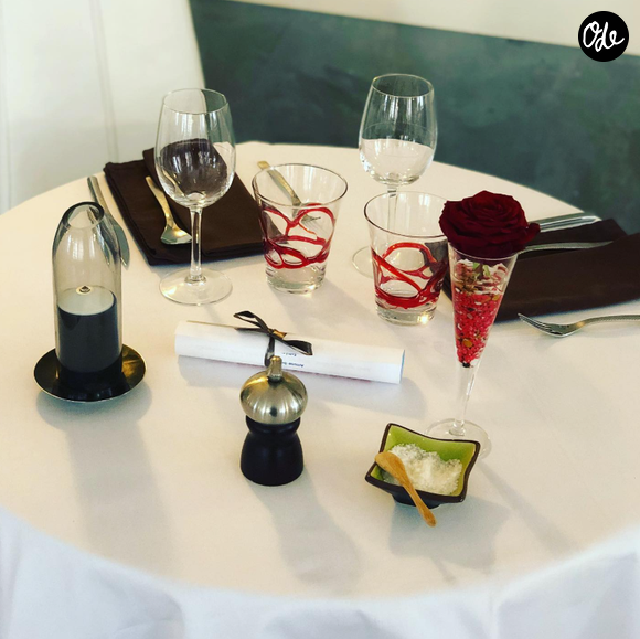 Dès le 1er juillet, l'établissement élargira également ses jours d'ouverture pour accueillir les clients sept jours sur sept.

Restaurant de La Marne, à Paimpol.