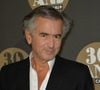 Le destin méconnu de l'ex-mannequin 

Bernard-Henri Lévy - Soirée des 30 ans de Canal + au Palais de Tokyo à Paris le 4 novembre 2014. 
Bestimage
