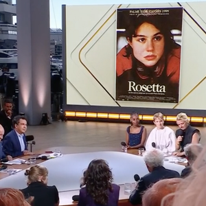 C à Vous, France 5, 22 mai 2025