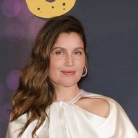 Laetitia Casta évoque sa fille Sahteene, qui est son portrait craché : “Elle a une notion des choses que je n’avais pas”