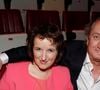 Anne Roumanoff et Philippe Vaillant ont été mariés pendant vingt-quatre ans avant leur divorce en 2018.

Anne Roumanoff et Philippe Vaillant - Gala de l'IFRAD au Cirque D'Hiver a Paris le 25 septembre 2013.
OLIVIER BORDE / BESTIMAGE