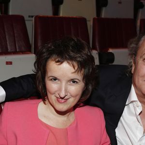 Anne Roumanoff et Philippe Vaillant ont été mariés pendant vingt-quatre ans avant leur divorce en 2018.

Anne Roumanoff et Philippe Vaillant - Gala de l'IFRAD au Cirque D'Hiver a Paris le 25 septembre 2013.
OLIVIER BORDE / BESTIMAGE