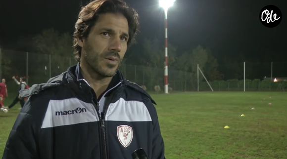 L'ancien footballeur Mickaël Madar ouvre son propre établissement.