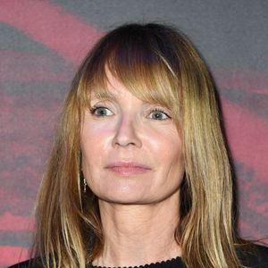 Axelle Laffont au défilé Shiatzy Chen  2025-2026 à Paris le 10 mars 2025. © Aurore Marechal/ABACAPRESS.COM