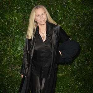 La Palme d'or d'honneur lui sera remise le 23 mai au Palais des Festivals à Cannes

Barbara Streisand au diner caritatif Chanel dans une résidence privée de Malibu à Los Angeles, le 2 juin 2018.
Backgrid USA / Bestimage