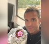 Dimanche 26 octobre était notamment un jour de fête avec bébé pour le présentateur météo de BFMTV, comme il l'a fait savoir en story Instagram.

Les membres de "Première édition" sur BFMTV souhaitent la bienvenue au monde à la fille de Marc Hay, le présentateur météo.