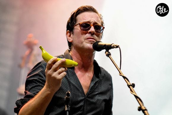 Il s'agit de la plage de Cupabia

Thomas Dutronc en concert au Festival international des Nuits de la Guitare à Patrimonio, en Corse, le 25 juillet 2019 - Photo : Mari J/ANDBZ/ABACAPRESS.COM