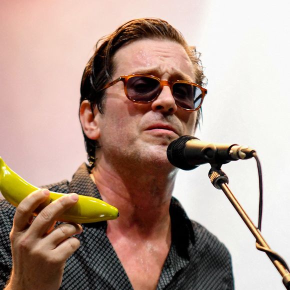 Il s'agit de la plage de Cupabia

Thomas Dutronc en concert au Festival international des Nuits de la Guitare à Patrimonio, en Corse, le 25 juillet 2019 - Photo : Mari J/ANDBZ/ABACAPRESS.COM