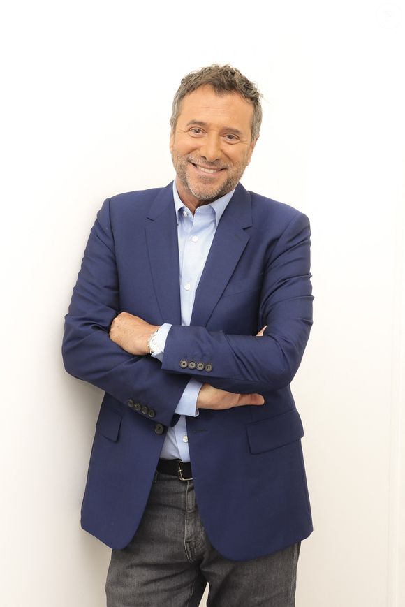 Une nouvelle qui promet de ravir ses fans de la première heure

Exclusif - Bernard Montiel, lors de la présentation de l'équipe et du plateau de la nouvelle émission "Animalement Vôtre" présentée par Bernard Montiel et diffusée le dimanche 9 novembre dès 15.45 sur France 3, à Paris, France, le 13 octobre 2025. © Jack Tribeca/Bestimage