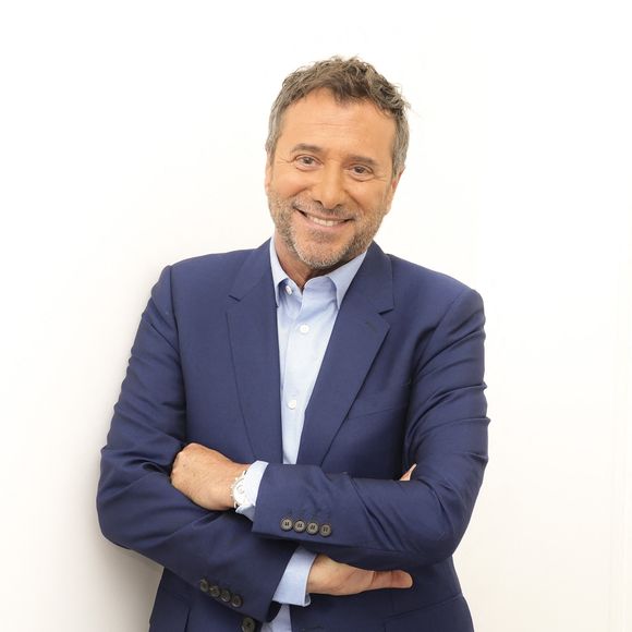 Une nouvelle qui promet de ravir ses fans de la première heure

Exclusif - Bernard Montiel, lors de la présentation de l'équipe et du plateau de la nouvelle émission "Animalement Vôtre" présentée par Bernard Montiel et diffusée le dimanche 9 novembre dès 15.45 sur France 3, à Paris, France, le 13 octobre 2025. © Jack Tribeca/Bestimage