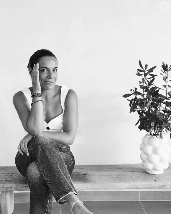 Julie (Pékin Express) ne pourra pas faire l'hyrox qu'elle voulait faire en février 

Julie (Pékin Express), Instagram