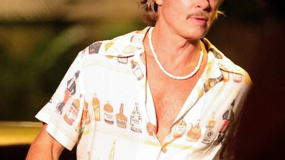 Comme Anne Deneuchatel, une Suisse pensait être en couple avec Brad Pitt et lui a versé près de 100 000 euros