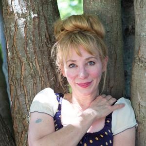 Julie Depardieu lors de la première édition du Festival de Toulouse. Le 10 juillet 2022. © Frédéric Maligne / Bestimage