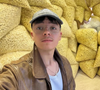 Thibaut Camus a lancé il y a deux ans Natur'Apéro, une marque de pop-corn bio pour l'apéritif.

Thibaut Camus a lancé Natur'Apéro.