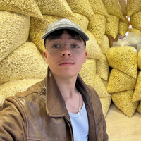 A 19 ans et avec seulement 100 euros en poche, ce jeune entrepreneur lance son pop-corn sain !