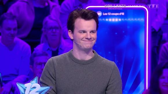 Cyprien (12 Coups de midi) a déjà dépensé une partie de sa cagnotte de près de 750 000 euros, voici comment