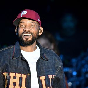 Will Smith en concert dans la salle des Etoiles lors du Monte-Carlo Summer Festival 2025 à Monaco le 2 aout 2025. © Bruno Bebert/Bestimage