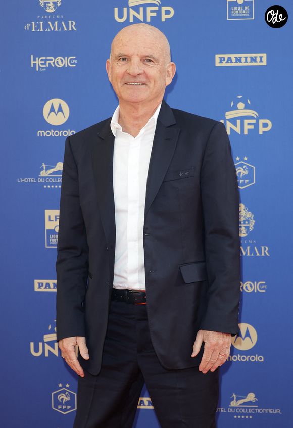 Ouvert depuis un an, le restaurant propose une cuisine italienne au cœur du village.

Guy Stéphan - Photocall de la 34ème édition des Trophées UNFP du Football au Palais Brongniart à Paris le 11 mai 2026. © Coadic Guirec/Bestimage