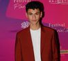Ce lundi 8 septembre 2025, Lucas Ivoula a annoncé qu'il quittait la série.

Lucas Ivoula lors de la cérémonie de clôture de la 5ème édition du festival Pluriel.les (Plurielles) au cinéma Majestic de Compiègne, France, le 19 mars 2022 . © Christophe Clovis/Bestimage