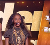 Un show très attendu
Ebony affronte Franck en demi-finale de la "Star Academy 2024", le 18 janvier 2025, sur TF1