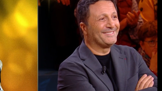 "Je lui dois d'être encore debout" : Arthur soutenu par sa femme Mareva Galanter, elle était là pour lui quand il n'allait pas bien