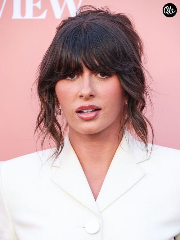 Une jeune révélation vient pourtant d'ébranler un record historique détenu depuis sept ans par Mariah Carey et son titre phare. 

Ella Langley au photocall du 2026 Billboard Women In Music au Hollywood Palladium de Los Angeles, le 29 avril 2026. 

© Xavier Collin/Image Press Agency/Backgrid/Bestimage