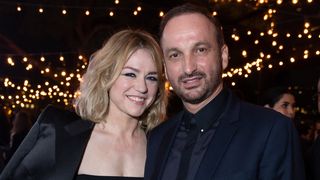 Emilie Dequenne : Qui est son mari, acteur français avec qui elle formait une belle famille recomposée ?