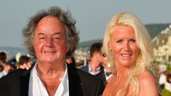 Gonzague Saint Bris : Pourquoi sa veuve a été condamnée après leur escapade fatale près Deauville ?