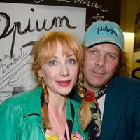 Julie Depardieu évoque le comportement de Philippe Katerine lors de leur première rencontre : "J'étais très déconcertée"