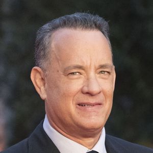 Tom Hanks - Tapis rouge lors du 11ème Festival du Film de Rome © Future-Image / Zuma Press / Bestimage