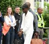 adopté par les joueurs de l’équipe de France

Ousmane Dembélé - L'équipe de France de football s'envole du Bourget pour rejoindre Boston aux Etats Unis pour participer à la coupe du monde de la FIFA (du 11 juin au 19 juillet, aux États-Unis, au Canada et au Mexique), le 10 juin 2026. Pierre Perusseau/Bestimage
