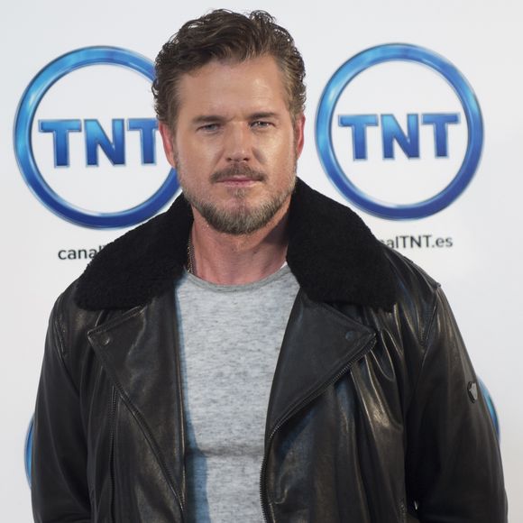 Eric Dane souffre de la maladie de Charcot.

Eric Dane - Photocall de la nouvelle saison de la chaîne TV "TNT" à Madrid. Le 14 septembre 2016. Photo par GTRES / BESTIMAGE