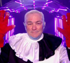 à savoir Laurent Gamelon !

Le Clown dans Mask Singer 9 était Laurent Gamelon - capture d'écran TF1