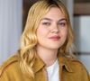 En effet, il y a quelques années, la jeune maman d'Esmée, fruit de ses amours avec Florian Rossi, a tiré un trait sur un make-up particulier. 

Louane à Amsterdam, en avril 2025.